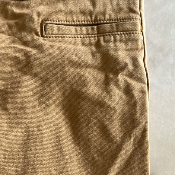 Carthart Men's Tan Pants - Picture 11 of 15